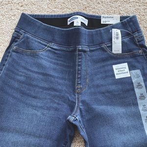 Old Navy Jeans NWT